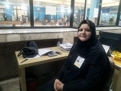 Shaima Ibrahim Hussein